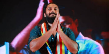 ಕರ್ನಾಟಕದಲ್ಲಿ ಹೊಸ ರಾಜಕೀಯ ಪಕ್ಷ ಸ್ಥಾಪನೆಗೆ ಸಿದ್ಧತೆ; ಜನವರಿಯೊಳಗೆ ಪಕ್ಷ ಘೋಷಣೆ: ಚೇತನ್ ಅಹಿಂಸಾ