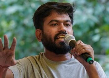NEET ಬಳಿಕ ಮತ್ತೊಂದು ಅಭಿಯಾನಕ್ಕೆ ಅಭಿಜೀತ್ ದೀಪ್ಕೆ;  ರಾಷ್ಟ್ರವ್ಯಾಪಿ ಹೋರಾಟ
