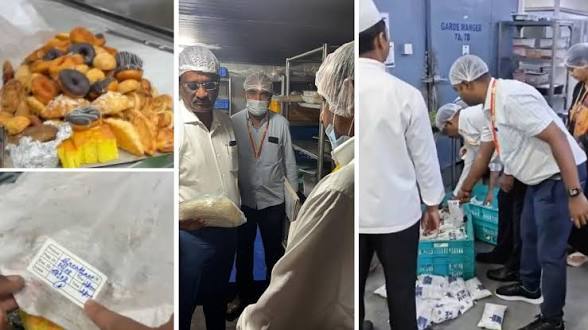 ಹೋಟೆಲ್ಗಳಲ್ಲಿ ಆಹಾರ ಸುರಕ್ಷತೆಗೆ ಹೊಸ ರೂಲ್ಸ್: ಈ ನಿಯಮ ಮೀರಿದ್ರೆ ಕಾನೂನು ಕ್ರಮ!