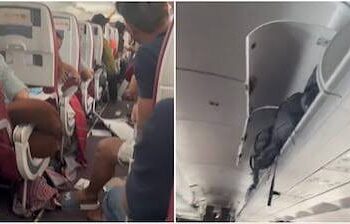 ಪೈಲಟ್ ಡ್ರಗ್ ಟೆಸ್ಟ್ ಪಾಸಿಟಿವ್; ಆದರೆ ವಿಮಾನ ಕುಸಿತಕ್ಕೆ ಇದೇ ಕಾರಣವೇ? ತನಿಖೆಯಲ್ಲಿ ಮಹತ್ವದ ಟ್ವಿಸ್ಟ್