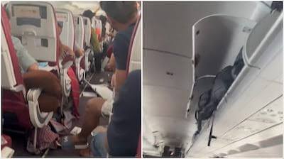 ಪೈಲಟ್ ಡ್ರಗ್ ಟೆಸ್ಟ್ ಪಾಸಿಟಿವ್; ಆದರೆ ವಿಮಾನ ಕುಸಿತಕ್ಕೆ ಇದೇ ಕಾರಣವೇ? ತನಿಖೆಯಲ್ಲಿ ಮಹತ್ವದ ಟ್ವಿಸ್ಟ್