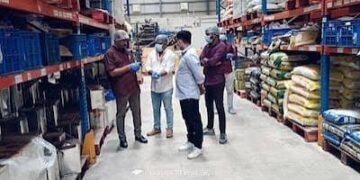 ಆಹಾರ ಸುರಕ್ಷತಾ ಇಲಾಖೆ ದಾಳಿ: ಜೊಮ್ಯಾಟೊ ಹೈಪರ್‌ಪ್ಯೂರ್‌ಗೆ ನೋಟಿಸ್‌ ಜಾರಿ