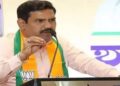 ‘ವಾಲ್ಮೀಕಿ ಕುಟುಂಬಕ್ಕೆ ನ್ಯಾಯ ಕೊಡಿಸಿ, ಇಲ್ಲವೇ ರಾಜೀನಾಮೆ ನೀಡಿ’: ನಾಗೇಂದ್ರಗೆ ವಿಜಯೇಂದ್ರ ತಿರುಗೇಟು