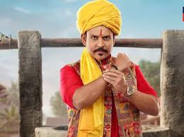 ‘ಹಳ್ಳಿ ಪವರ್’ ಶೋನಲ್ಲಿ ಮಹಿಳಾ ಸ್ಪರ್ಧಿಗಳಿಗೆ ಅವಮಾನ? ಮಹಿಳಾ ಆಯೋಗದಿಂದ ಕ್ರಮ!