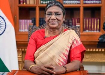 ‘2047ರ ಭಾರತ ಹೇಗಿರಬೇಕು?’ ರಾಷ್ಟ್ರಪತಿ ಮುರ್ಮು ಭಾಷಣದಲ್ಲಿ ಅಭಿವೃದ್ಧಿಯಿಂದ ರಾಷ್ಟ್ರೀಯ ಭದ್ರತೆಯವರೆಗೆ ಮಹತ್ವದ ವಿಚಾರಗಳು