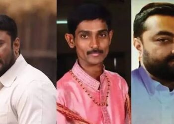 ರೇಣುಕಾಸ್ವಾಮಿ ಕೊಲೆ ಪ್ರಕರಣಕ್ಕೆ ಹೊಸ ತಿರುವು; ದರ್ಶನ್‌ ಹಲ್ಲೆ ಬಗ್ಗೆ ಪ್ರದೋಷ್‌ ಸ್ಫೋಟಕ ಹೇಳಿಕೆ