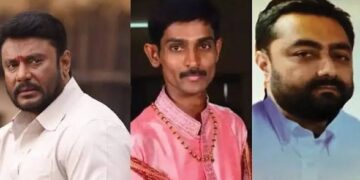 ರೇಣುಕಾಸ್ವಾಮಿ ಕೊಲೆ ಪ್ರಕರಣಕ್ಕೆ ಹೊಸ ತಿರುವು; ದರ್ಶನ್‌ ಹಲ್ಲೆ ಬಗ್ಗೆ ಪ್ರದೋಷ್‌ ಸ್ಫೋಟಕ ಹೇಳಿಕೆ