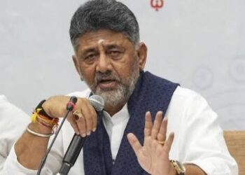 ಕಾವೇರಿ ನೀರು ಹಂಚಿಕೆಯಲ್ಲಿ ರೈತರ ಹಿತವೇ ಮೊದಲ ಆದ್ಯತೆ: ಡಿಕೆಶಿ; ‘ಕಾನೂನು ಪಾಲನೆ ಅನಿವಾರ್ಯ’