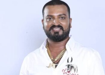 ಬಿಗ್‌ಬಾಸ್‌ ಬಳಿಕ ವರ್ತೂರು ಸಂತೋಷ್‌ ಎರಡನೇ ಮದುವೆ; ‘ಲವ್‌ ಕಮ್‌ ಅರೇಂಜ್ಡ್‌ ಮ್ಯಾರೇಜ್‌’! ಹುಡುಗಿ ಯಾರು ?