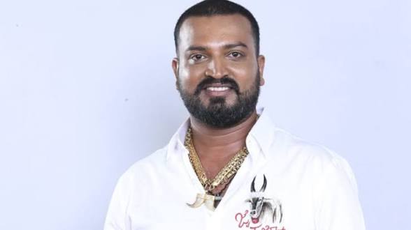 ಬಿಗ್‌ಬಾಸ್‌ ಬಳಿಕ ವರ್ತೂರು ಸಂತೋಷ್‌ ಎರಡನೇ ಮದುವೆ; ‘ಲವ್‌ ಕಮ್‌ ಅರೇಂಜ್ಡ್‌ ಮ್ಯಾರೇಜ್‌’! ಹುಡುಗಿ ಯಾರು ?