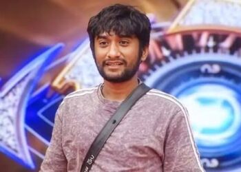 ‘ಅಗ್ನಿಪರೀಕ್ಷೆ’ಯಲ್ಲಿ ಗಿಲ್ಲಿ ನಟ ಗೆ ಜಡ್ಜ್ ಸ್ಥಾನ ಸಿಗದಿದ್ದು ಯಾಕೆ?ಗಿಲ್ಲಿ ನಟ ಕೊಟ್ಟ ಉತ್ತರವೇನು?