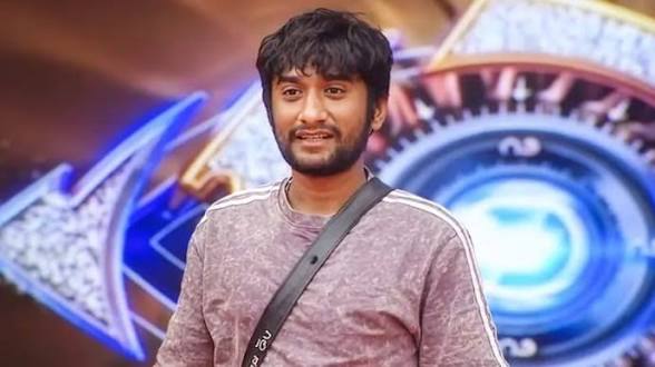 ‘ಅಗ್ನಿಪರೀಕ್ಷೆ’ಯಲ್ಲಿ ಗಿಲ್ಲಿ ನಟ ಗೆ ಜಡ್ಜ್ ಸ್ಥಾನ ಸಿಗದಿದ್ದು ಯಾಕೆ?ಗಿಲ್ಲಿ ನಟ ಕೊಟ್ಟ ಉತ್ತರವೇನು?