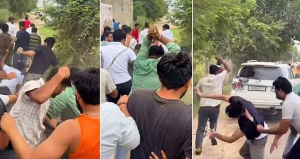 ಸರ್ಕಾರಿ ಶಾಲೆ ಪರಿಶೀಲನೆಗೆ ತೆರಳಿದ್ದ CJP ಕಾರ್ಯಕರ್ತರ ಮೇಲೆ ಹಲ್ಲೆ ಆರೋಪ; ಜೈಪುರದಲ್ಲಿ ಉದ್ವಿಗ್ನ ಪರಿಸ್ಥಿತಿ