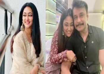 ದರ್ಶನ್‌ಗೆ ಮತ್ತೊಂದು ಕಂಟಕ: ಪತಿಗಾಗಿ ದೈವದ ಮೊರೆ ಹೋದ ವಿಜಯಲಕ್ಷ್ಮಿ!