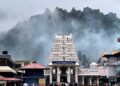 ಕುಕ್ಕೆ ಸುಬ್ರಹ್ಮಣ್ಯ ಭಕ್ತರೇ ಗಮನಿಸಿ: ಆಗಸ್ಟ್ 23, 24ರಂದು ಈ 3 ಸೇವೆಗಳು ರದ್ದು!