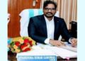 IAS ಅಧಿಕಾರಿ ಜ್ಞಾನೇಂದ್ರ ಕುಮಾರ್ ಗಂಗ್ವಾರ್ ನಾಪತ್ತೆ ವದಂತಿಗೆ ತೆರೆ: ‘ನಾನು ಸುರಕ್ಷಿತವಾಗಿದ್ದೇನೆ’ ಎಂದ ಅಧಿಕಾರಿ