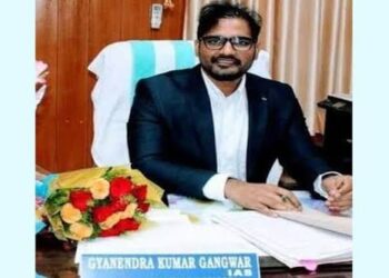 IAS ಅಧಿಕಾರಿ ಜ್ಞಾನೇಂದ್ರ ಕುಮಾರ್ ಗಂಗ್ವಾರ್ ನಾಪತ್ತೆ ವದಂತಿಗೆ ತೆರೆ: ‘ನಾನು ಸುರಕ್ಷಿತವಾಗಿದ್ದೇನೆ’ ಎಂದ ಅಧಿಕಾರಿ