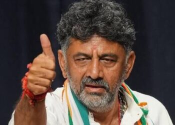 ‘ವಾಸವಿ ಸಮಾಜದೊಂದಿಗೆ ಕರ್ನಾಟಕ ಹಾಗೂ ನಾನು ಸದಾ ಇದ್ದೇವೆ’: ಸಿಎಂ ಡಿಕೆ ಶಿವಕುಮಾರ್