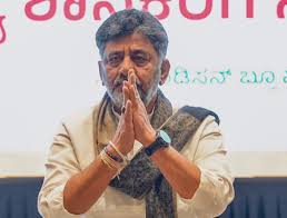 ಕಸ್ತೂರಿರಂಗನ್ ವರದಿಗೆ ಬ್ರೇಕ್? ಪಶ್ಚಿಮ ಘಟ್ಟ ವಿಚಾರಕ್ಕೆ ವಿಶೇಷ ಅಧಿವೇಶನ: ಡಿಕೆ ಶಿವಕುಮಾರ್ ಘೋಷಣೆ