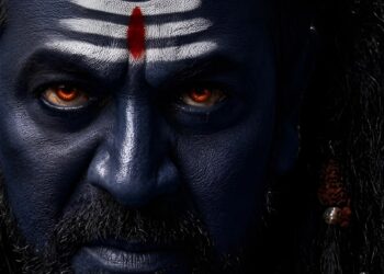 ಶಿವರಾಜ್‌ಕುಮಾರ್ ಈಗ ‘ಕೂರ್ಮಾವತಾರ್’ನ ಹೊಸ ಅವತಾರ!