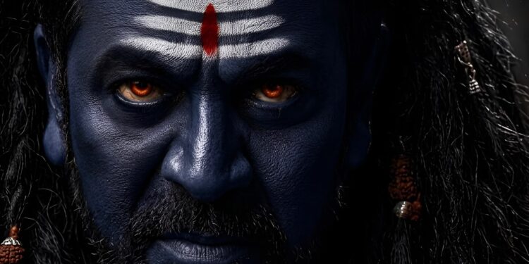 ಶಿವರಾಜ್ಕುಮಾರ್ ಈಗ ‘ಕೂರ್ಮಾವತಾರ್’ನ ಹೊಸ ಅವತಾರ!