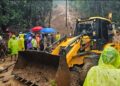 Kerala Rain: ಕೇರಳದಲ್ಲಿ ಮತ್ತೆ ಭೂಕುಸಿತ: ಮೂವರು ಸಾ**