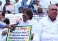 ಬಿಜೆಪಿಗೆ ಜನರ ಸಮಸ್ಯೆಗಳಿಗಿಂತ ತನ್ನ ಪ್ರತಿಷ್ಠೆಯೇ ಹೆಚ್ಚು: ಮಧು ಬಂಗಾರಪ್ಪ ಆಕ್ರೋಶ