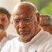 ‘ಶುದ್ದೀಕರಣ’ ವಿಷಯದಲ್ಲಿ ಪಕ್ಷದ ನಾಯಕರ ಮೌನ: ಮಲ್ಲಿಕಾರ್ಜುನ ಖರ್ಗೆ ಬೇಸರ