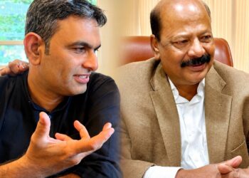 ಸುಪ್ರೀಂ ಕೋರ್ಟ್ ಹೆಸರಿನಲ್ಲಿ ಬೀದಿ ಬದಿ ವ್ಯಾಪಾರಿಗಳ ತೆರವು? ರಾಜ್ಯ ಸರ್ಕಾರಕ್ಕೆ ಹೈಕೋರ್ಟ್ ತರಾಟೆ