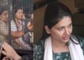 ಆರೋಪಿ ಪವಿತ್ರಾ ಗೌಡಗೆ ಜ್ವರ; ವಿಚಾರಣೆಗೆ ಗೈರು