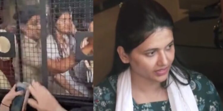 ಆರೋಪಿ ಪವಿತ್ರಾ ಗೌಡಗೆ ಜ್ವರ; ವಿಚಾರಣೆಗೆ ಗೈರು