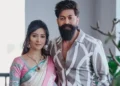 ಕೊನೆಗೂ ರಾಧಿಕಾ ಪಂಡಿತ್ ಆಸೆ ಈಡೇರಿಸಿದ ಯಶ್!