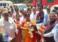 ಸಂಸದ ತುಕಾರಾಂ, ಶಾಸಕಿ ಅನ್ನಪೂರ್ಣ ತುಕಾರಾಂ ವಿರುದ್ಧ ನಡೆಯುತ್ತಿದೆಯಾ ಭಾರೀ ಸಂಚು?