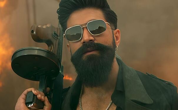 ‘ಟಾಕ್ಸಿಕ್’ ಸಿನಿಮಾ ರಿವ್ಯೂ ಕೊಡೋ ಮುನ್ನ ಎಚ್ಚರ..! ʼಜಾನ್ ಡೋ’ ಅಸ್ತ್ರ ಬಳಸಿದ ಚಿತ್ರತಂಡ
