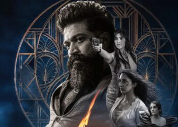ಬಾಕ್ಸ್ ಆಫೀಸ್‌ನಲ್ಲಿ ಯಶ್ ‘ಟಾಕ್ಸಿಕ್’ ಅಬ್ಬರ: ಮೊದಲ ದಿನದ ಕಲೆಕ್ಷನ್ ಎಷ್ಟು? ದಾಖಲೆಗಳ ಮೇಲೆ ಎಲ್ಲರ ಕಣ್ಣು!