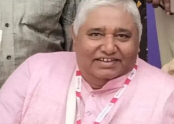 ‘ಮಂಗಳ ಗೌರಿ ಮದುವೆ’ ಧಾರಾವಾಹಿ ಖ್ಯಾತಿಯ ಕಿರುತೆರೆ ನಟ ವಿಜಯಕುಮಾರ್ ಜಿತೂರಿ ಇನ್ನಿಲ್ಲ