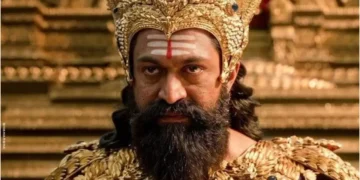 ನನಗಿಂತ ಚೆನ್ನಾಗಿ ರಾವಣನ ಪಾತ್ರ ಮಾಡಲು ಯಾರಿಂದಲೂ ಸಾಧ್ಯವಿಲ್ಲ!
