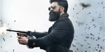 ‘ಟಾಕ್ಸಿಕ್’ : ಆಗಸ್ಟ್‌ 21ರಿಂದ ಮುಂಗಡ ಬುಕ್ಕಿಂಗ್‌ ಶುರು