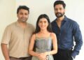 `A date’ ಸಿನಿಮಾದ ಟ್ರೇಲರ್‌ ಬಂತು