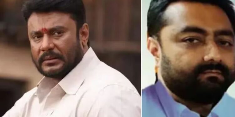 ಪ್ರದೋಷ್‌ ಮಾಫಿ ಸಾಕ್ಷಿ ಅರ್ಜಿ ಅಂಗೀಕಾರ: ದರ್ಶನ್‌ಗೆ ಮತ್ತಷ್ಟು ಸಂಕಷ್ಟ