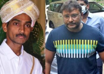 ರೇಣುಕಾಸ್ವಾಮಿ ಕೊ* ಕೇಸ್‌ಗೆ ಬಿಗ್ ಟ್ವಿಸ್ಟ್: ಕೋರ್ಟ್‌ಗೆ ಪ್ರದೋಷ್ ಹೊಸ ಅರ್ಜಿ..ದರ್ಶನ್‌ಗೆ ಸಂಕಷ್ಟ?