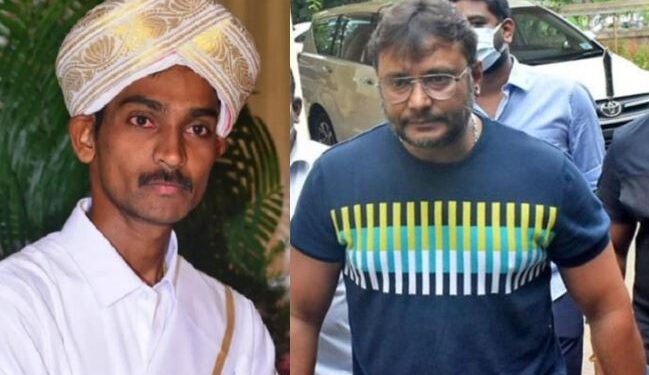 ರೇಣುಕಾಸ್ವಾಮಿ ಕೊ* ಕೇಸ್‌ಗೆ ಬಿಗ್ ಟ್ವಿಸ್ಟ್: ಕೋರ್ಟ್‌ಗೆ ಪ್ರದೋಷ್ ಹೊಸ ಅರ್ಜಿ..ದರ್ಶನ್‌ಗೆ ಸಂಕಷ್ಟ?