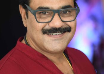 20 ವರ್ಷಗಳ ಬಳಿಕ ರಂಗಭೂಮಿ ಅಖಾಡಕ್ಕೆ ರಾಜೇಶ್ ನಟರಂಗ