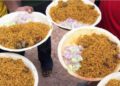 ಹೊಸಕೋಟೆ 4 ಗಂಟೆ ಬಿರಿಯಾನಿಗೆ ಬ್ರೇಕ್‌: ಕಾರಣವೇನು..?