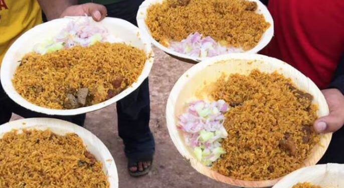 ಹೊಸಕೋಟೆ 4 ಗಂಟೆ ಬಿರಿಯಾನಿಗೆ ಬ್ರೇಕ್‌: ಕಾರಣವೇನು..?