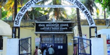 ಮಂಡ್ಯ ಜೈಲಿನಲ್ಲಿ ರಾಜಾತಿಥ್ಯಕ್ಕೆ ರೇಟ್ ಫಿಕ್ಸ್..?: ಪತ್ರ ವೈರಲ್..!