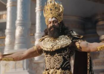 ಭಾರತೀಯ ಚಿತ್ರರಂಗದ ಇತಿಹಾಸದಲ್ಲಿಯೇ ದಾಖಲೆ ಬರೆದ ರಾಮಾಯಣ: ಏನದು?