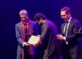 NAB IFFM Awards Night 2026: ಕನ್ನಡ ನಟ ರಿಷಭ್ ಶೆಟ್ಟಿಗೆ ಗೌರವ
