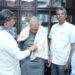 ಸಿಎಂ ನಿವಾಸದಲ್ಲಿ ಮಹತ್ವದ ಸಭೆ: ಸಭಾಪತಿ ಸ್ಥಾನ ತ್ಯಾಗಕ್ಕೆ ಒಪ್ಪಿದ್ರಾ ಬಸವರಾಜ್‌ ಹೊರಟ್ಟಿ?
