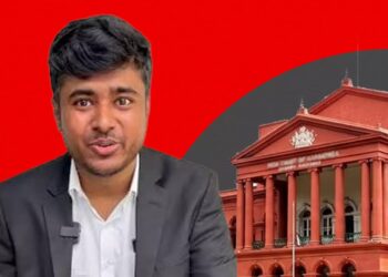 ಡ್ರೋನ್‌ ಪ್ರತಾಪ್‌ಗೆ ಬಿಗ್ ರಿಲೀಫ್; ಈ  ಪ್ರಕರಣದ FIR ರದ್ದುಪಡಿಸಿದ ಹೈಕೋರ್ಟ್‌